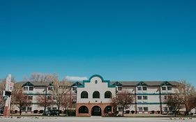 Carson City Plaza Hotel